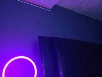tiffanylee1 from Chaturbate