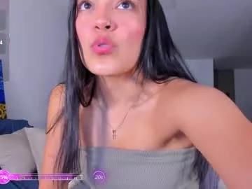 tiffanyrusso from Chaturbate