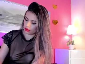 tiffanysuarez_ from Chaturbate