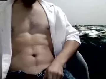 tigerblaze187 from Chaturbate is Freechat