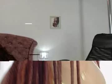 tiifany_baker from Chaturbate is Freechat