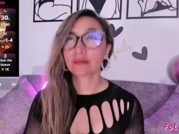 tila_tequila15 from Chaturbate is Freechat