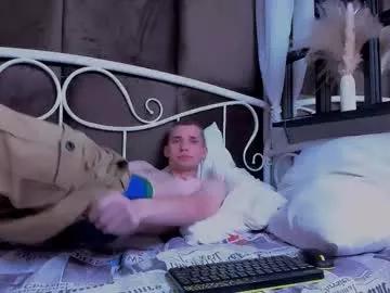 tim_blackk from Chaturbate is Freechat