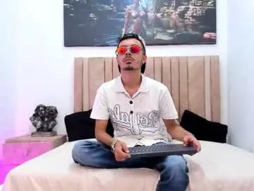 timothe_evans from Chaturbate is Freechat