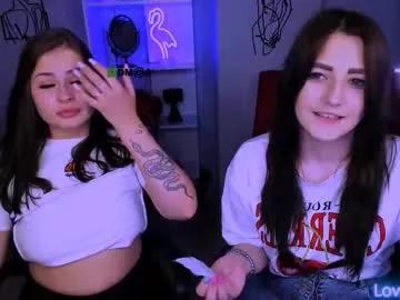 tina_ari from Chaturbate is Freechat