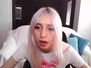 tina_taylors from Chaturbate is Freechat