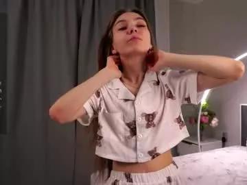 tiny_bunny__ from Chaturbate is Freechat