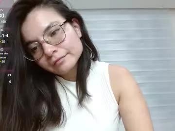 tiny_caroline from Chaturbate is Freechat