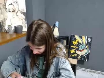tiny_felicity from Chaturbate is Freechat