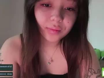 tiny_sora from Chaturbate is Freechat