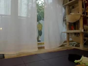 tiny_williams from Chaturbate is Freechat