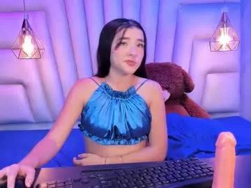 tinybelle_ from Chaturbate is Freechat