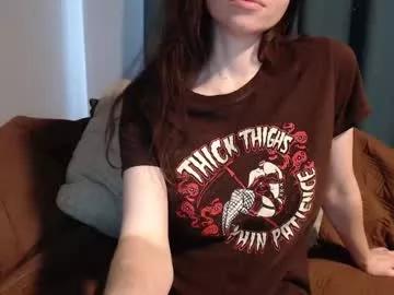 tinyytina from Chaturbate is Freechat