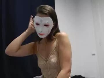 tipsytinkerbell from Chaturbate is Freechat