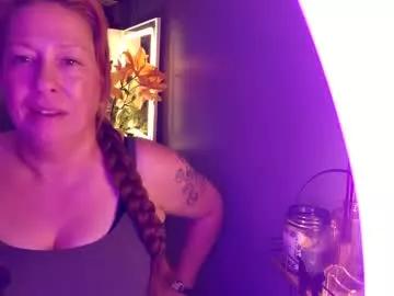 tittystarot from Chaturbate is Freechat