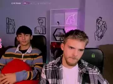tobi_yours from Chaturbate is Freechat