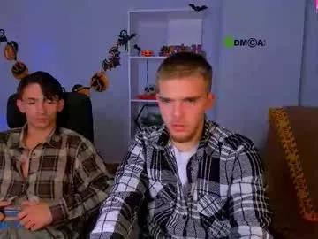 tobi_yours from Chaturbate is Freechat