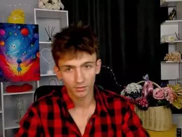 tobi_yours from Chaturbate is Freechat