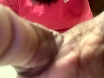 toddyjames89 from Chaturbate