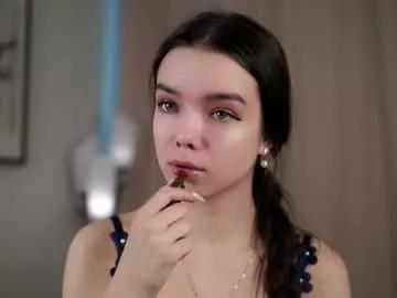 togiveupyourselfbabe from Chaturbate is Freechat