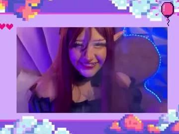 toky_doll from Chaturbate is Freechat