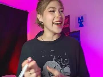 tokyo_blues from Chaturbate is Freechat