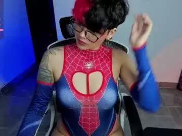 tokyo_uwu from Chaturbate is Freechat