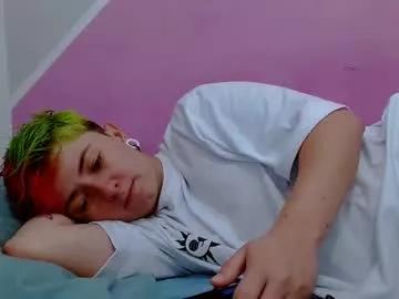 tomboyblue from Chaturbate is Freechat