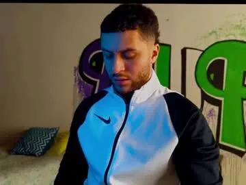 tomdavisxl from Chaturbate is Freechat