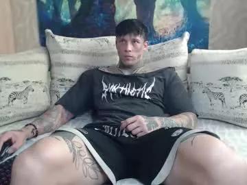 tommy__gun_ from Chaturbate is Freechat