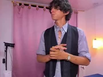 tommy_belline from Chaturbate is Freechat