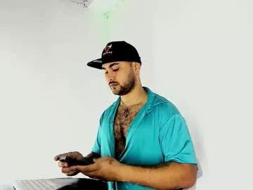 tommy_sccott from Chaturbate is Freechat