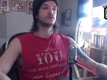 tommy_sins92 from Chaturbate is Freechat