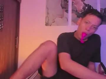 tommy_steelee from Chaturbate is Freechat
