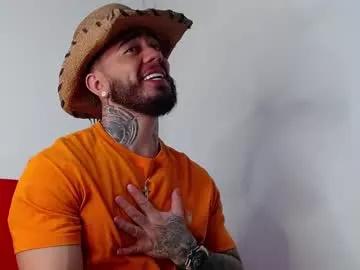 tommyblessd1 from Chaturbate is Freechat