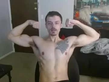 tommystrokes_ from Chaturbate is Freechat