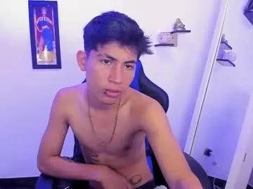 tonny_latinboyx from Chaturbate
