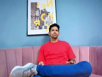 tonycosta_ from Chaturbate is Freechat