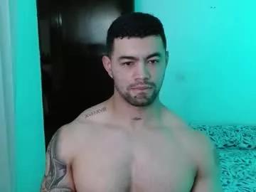 tonyking21 from Chaturbate is Freechat