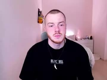 toohornyserj from Chaturbate is Freechat