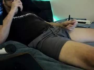 toolmaster3000 from Chaturbate is Freechat