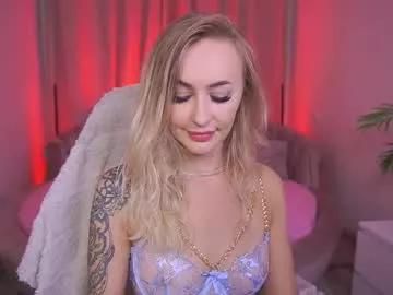 top_grace from Chaturbate is Freechat