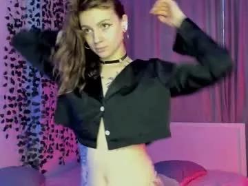 top_magical_girls from Chaturbate is Freechat