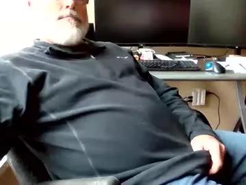 toronado1968 from Chaturbate