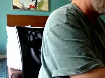 toronado1968 from Chaturbate