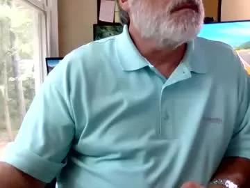 toronado1968 from Chaturbate