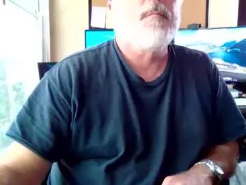 toronado1968 from Chaturbate