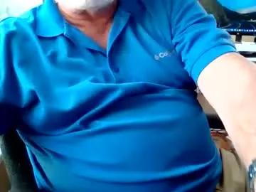 toronado1968 from Chaturbate