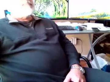 toronado1968 from Chaturbate