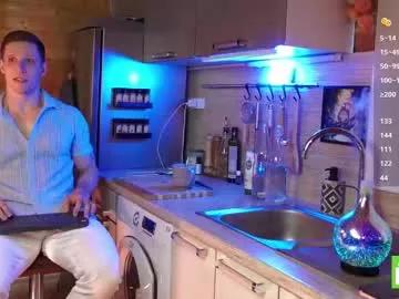 touch_of_eros from Chaturbate is Freechat